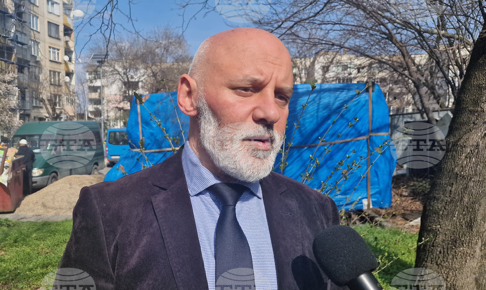 Асеновград - саниране на сгради