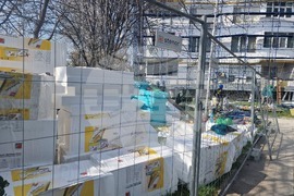 Асеновград - саниране на сгради