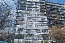 Асеновград - саниране на сгради