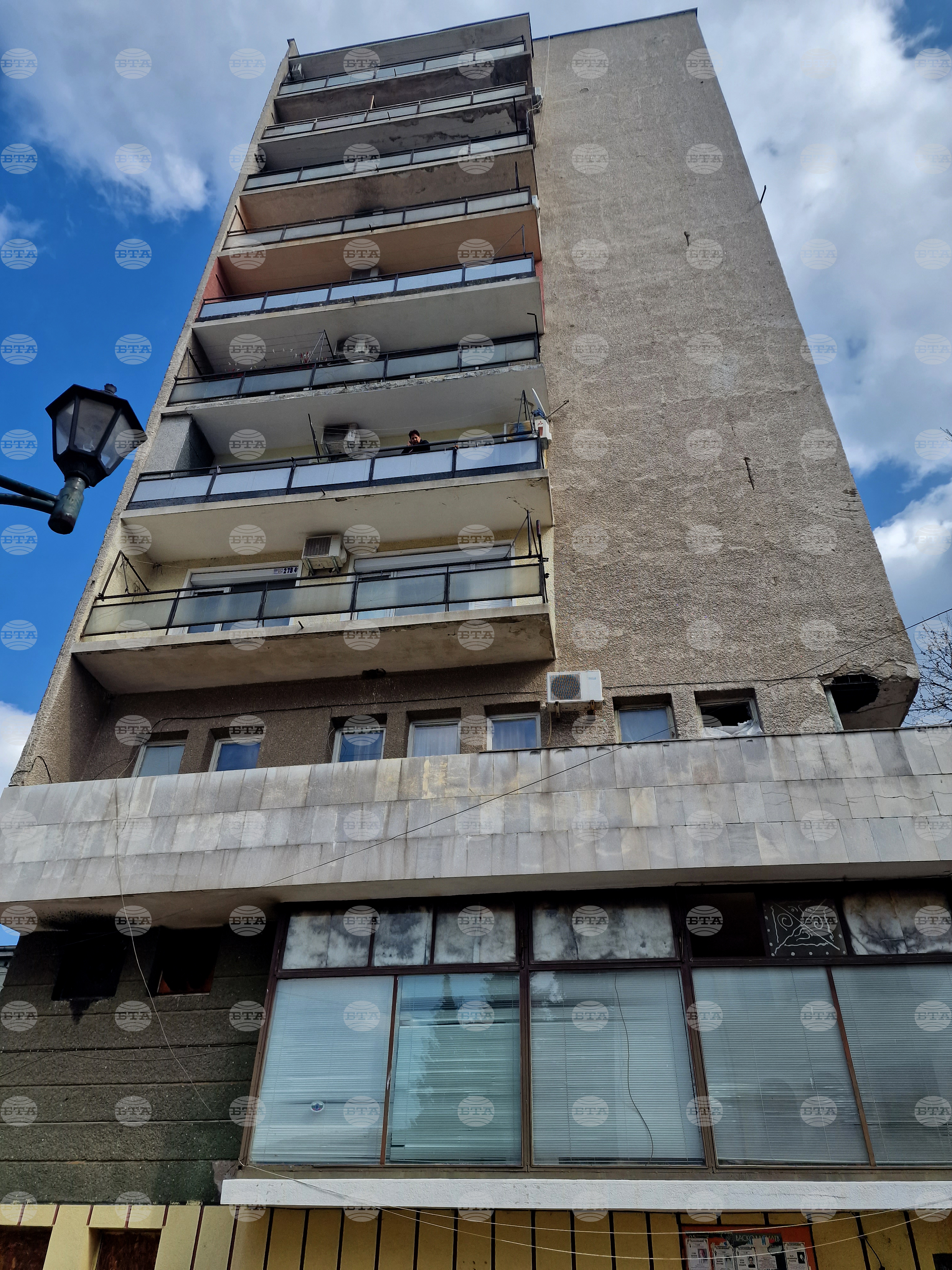 Асеновград - саниране на сгради