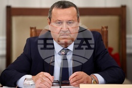 Народно събрание - Комисия по труда и социалната политика