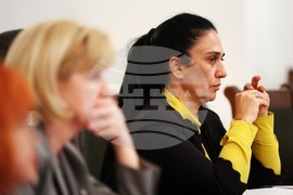 Народно събрание - Комисия по труда и социалната политика