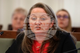 Народно събрание - Комисия по труда и социалната политика