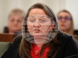 Народно събрание - Комисия по труда и социалната политика