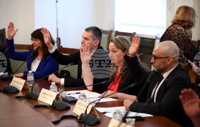 Социалната комисия подкрепи на първо четене въвеждането на социална помощ, която да се дава двукратно – в навечерието на Великден и Коледа 