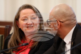 Народно събрание - Комисия по труда и социалната политика