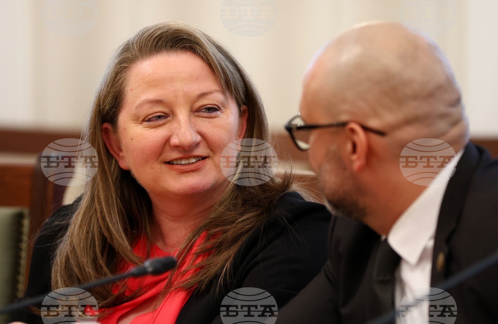 Народно събрание - Комисия по труда и социалната политика