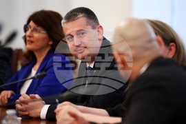 Народно събрание - Комисия по труда и социалната политика