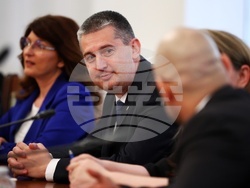 Народно събрание - Комисия по труда и социалната политика