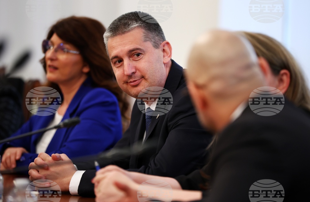 Народно събрание - Комисия по труда и социалната политика