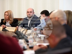 Народно събрание - Комисия по труда и социалната политика