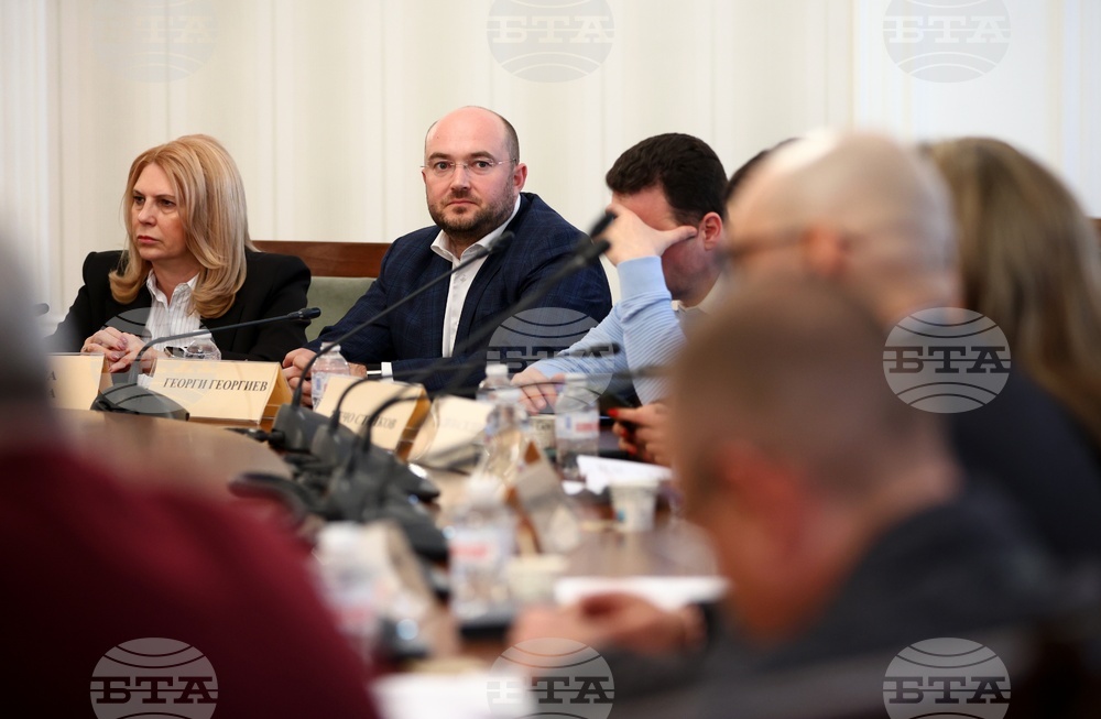 Народно събрание - Комисия по труда и социалната политика