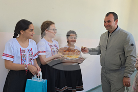 Ловеч - STEM център - училище