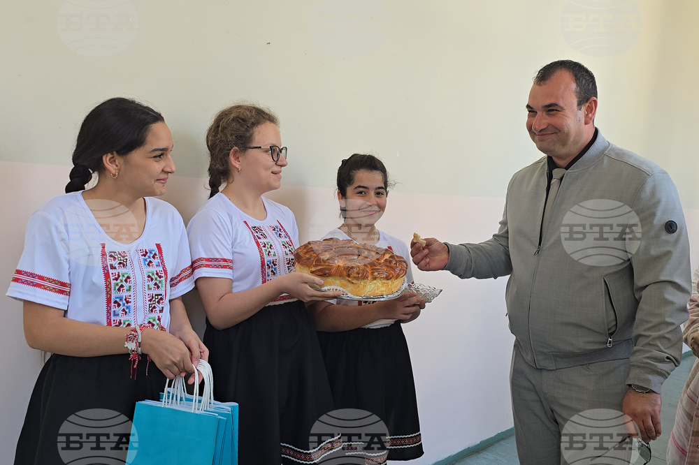 Ловеч - STEM център - училище