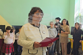 Ловеч - STEM център - училище