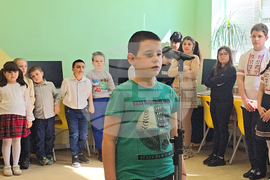 Ловеч - STEM център - училище