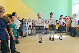 Ловеч - STEM център - училище