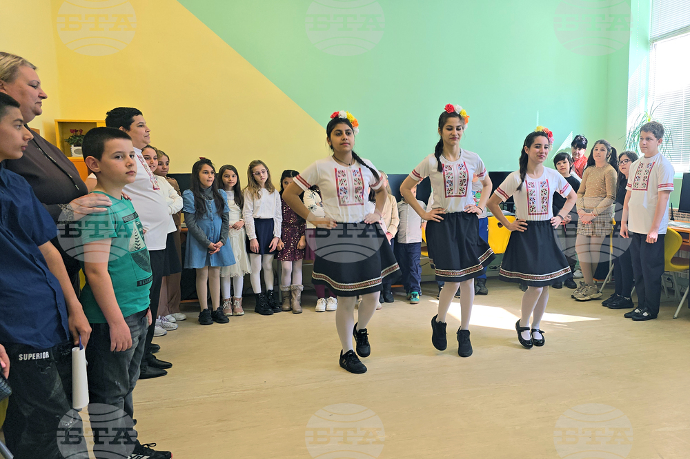 Ловеч - STEM център - училище