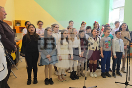 Ловеч - STEM център - училище