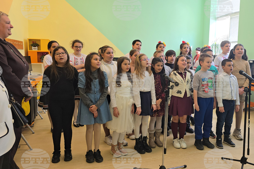 Ловеч - STEM център - училище