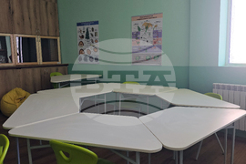 Ловеч - STEM център - училище