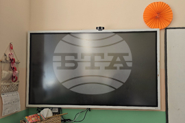 Ловеч - STEM център - училище