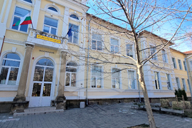 Ловеч - STEM център - училище