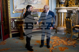 Britain Ukraine