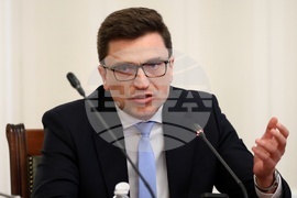 Народно събрание - Комисия по труда и социалната политика