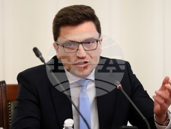 Народно събрание - Комисия по труда и социалната политика
