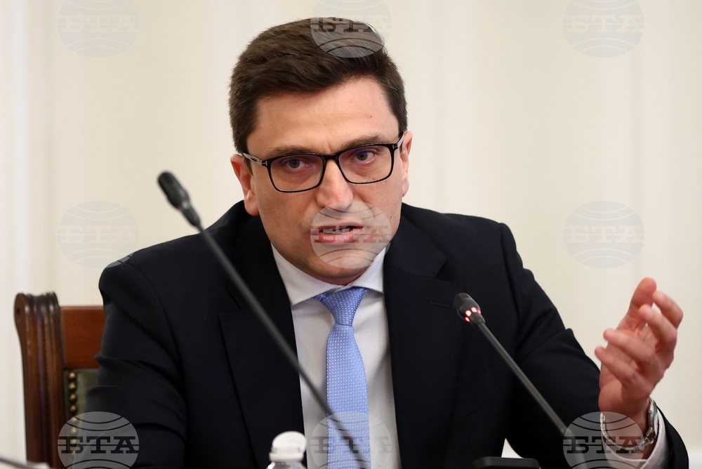 Народно събрание - Комисия по труда и социалната политика