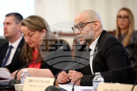 Народно събрание - Комисия по труда и социалната политика