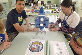 Благоевград - пазар на труда - информационна среща