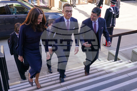Britain Finland Royals