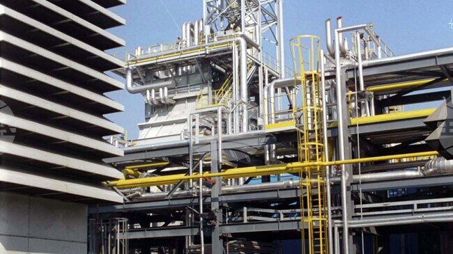 Аджерпрес: Доставен е първият модул за производство на зелен водород в румънската рафинерия „Петробрази“