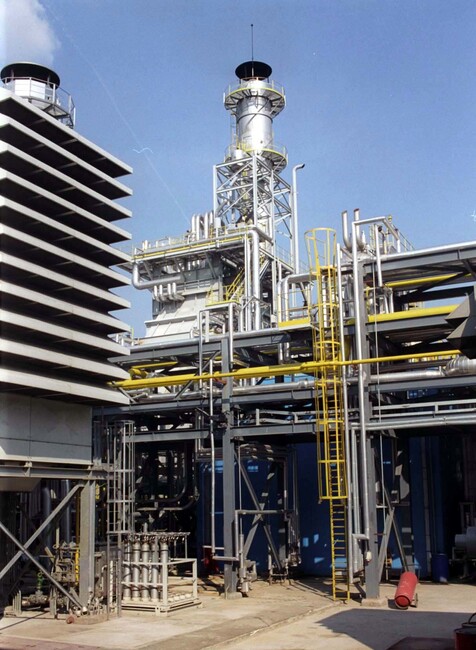 Аджерпрес: Доставен е първият модул за производство на зелен водород в румънската рафинерия „Петробрази“