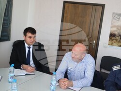 Снимка: Областна администрация Стара Загора