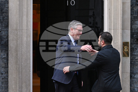 Britain Ukraine NATO