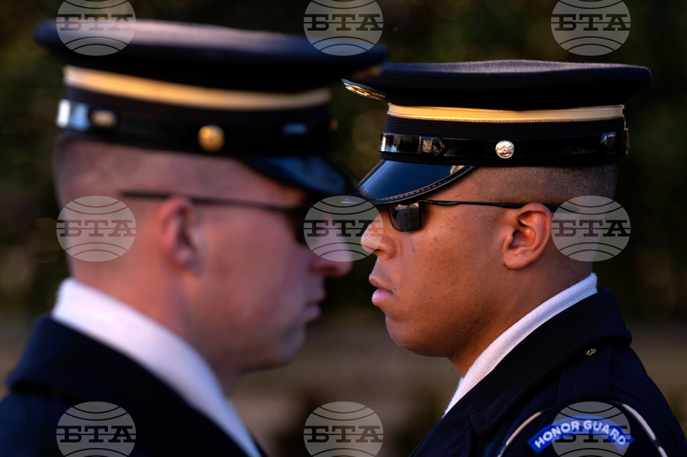 Tomb of Unknown Soldier America 250