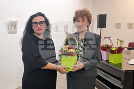 Плевен - социални работници - празник