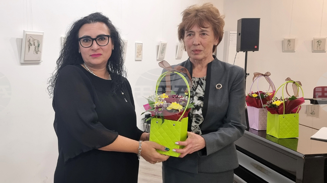 В Плевен се състоя празник по повод Световния ден на социалната работа