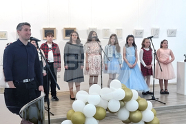 Плевен - социални работници - празник