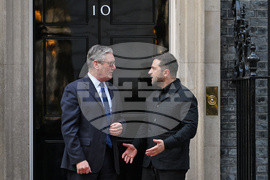 Britain Ukraine NATO