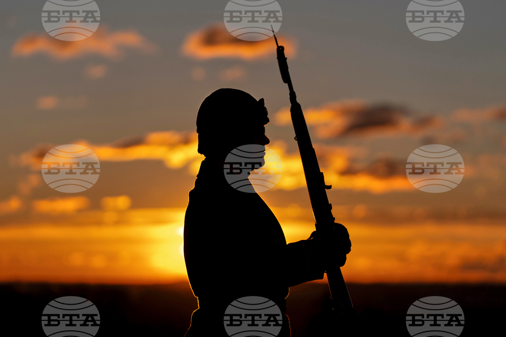 Tomb of Unknown Soldier America 250