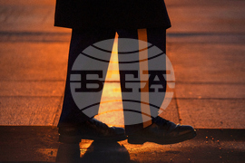 Tomb of Unknown Soldier America 250