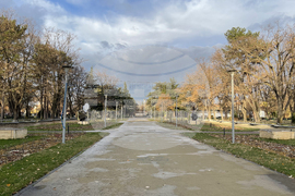Казанлък - Парк „Розариум“