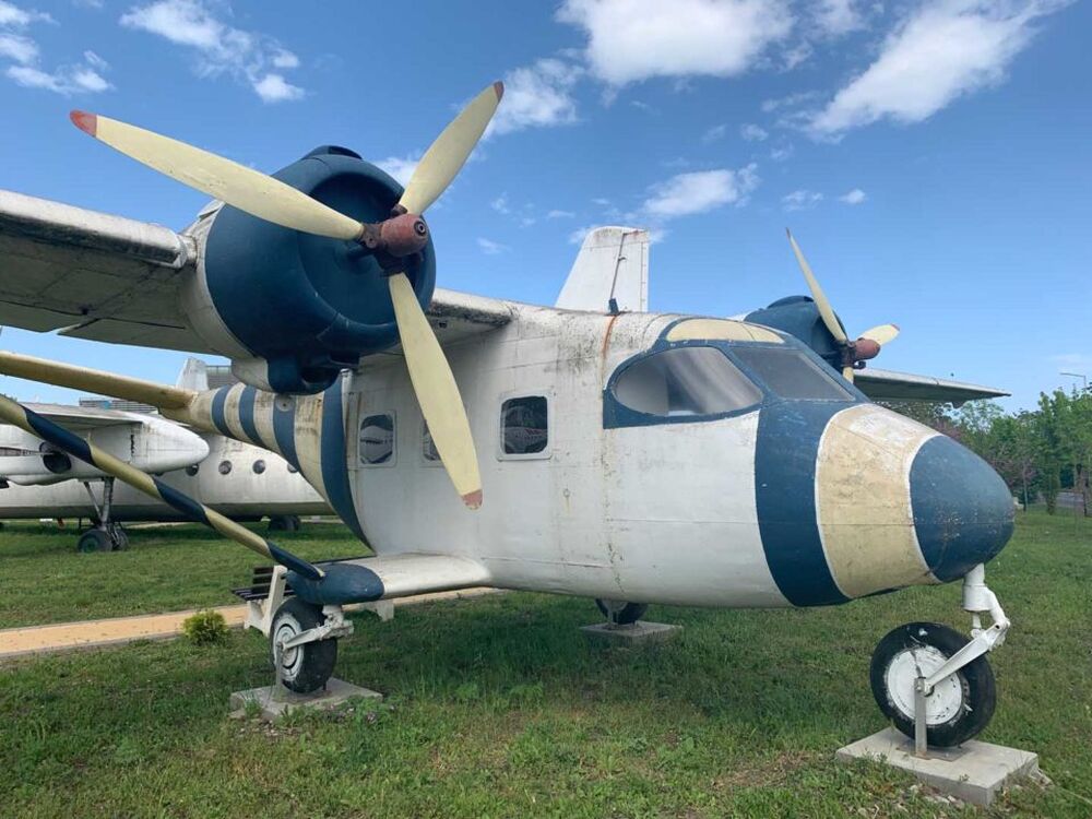 Burgas Aviation Museum to Organize Space Food Tasting on April 12