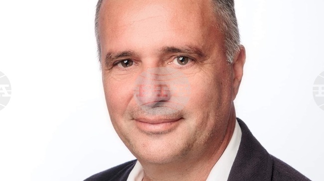 Ivo Atanasov Is Top-of-the-List Candidate of Defiant Bulgaria National Movement for Razgrad 18th Constituency