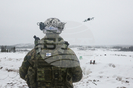 Finland Nato Cold Response