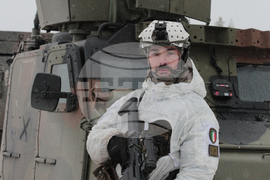 Finland Nato Cold Response